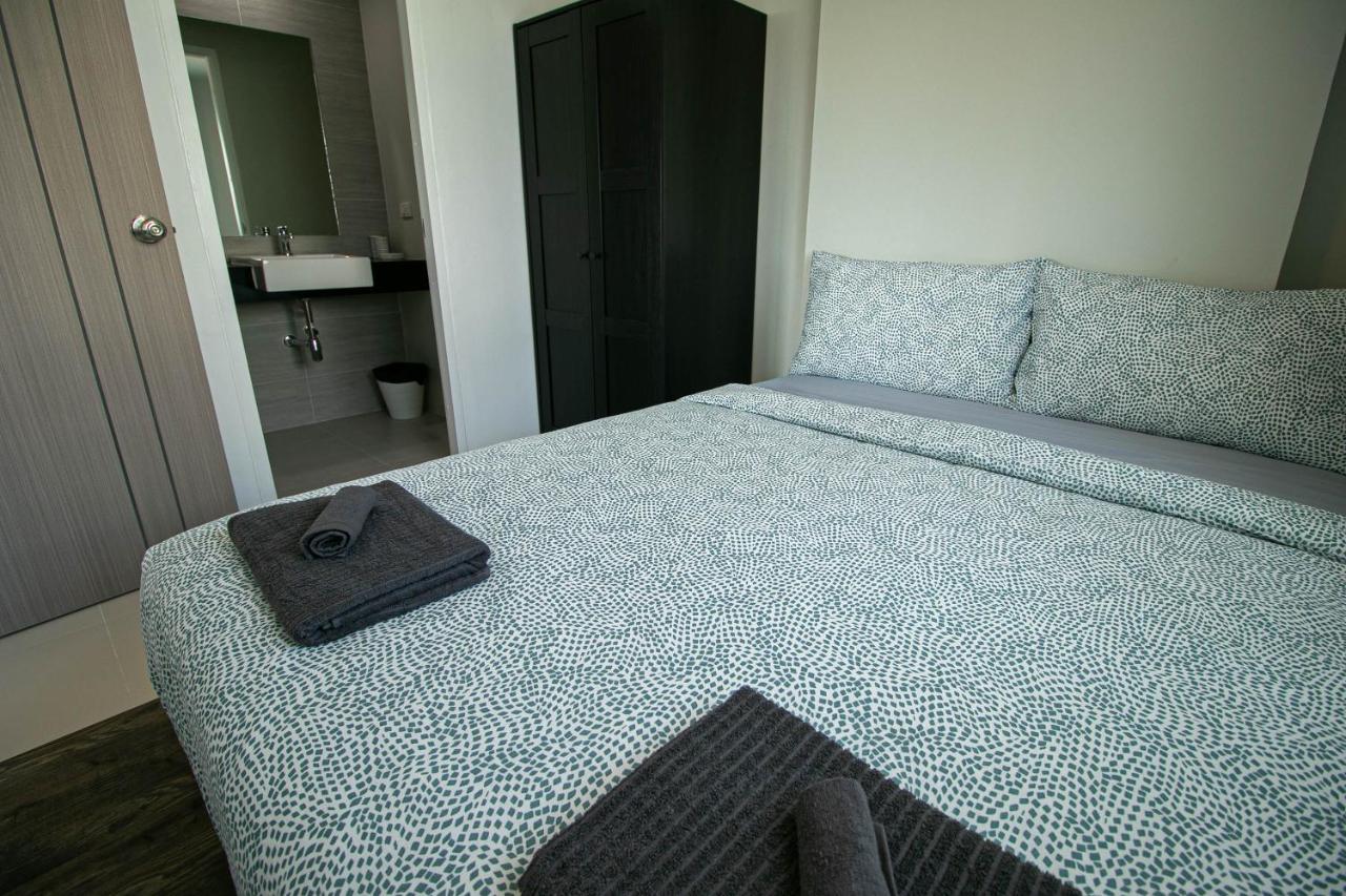 Mantra Beach Condominium Suite - Mae Phim Ban Tha Fat Екстериор снимка